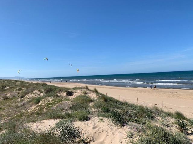 Golf Y Mar - Nova Appartement *