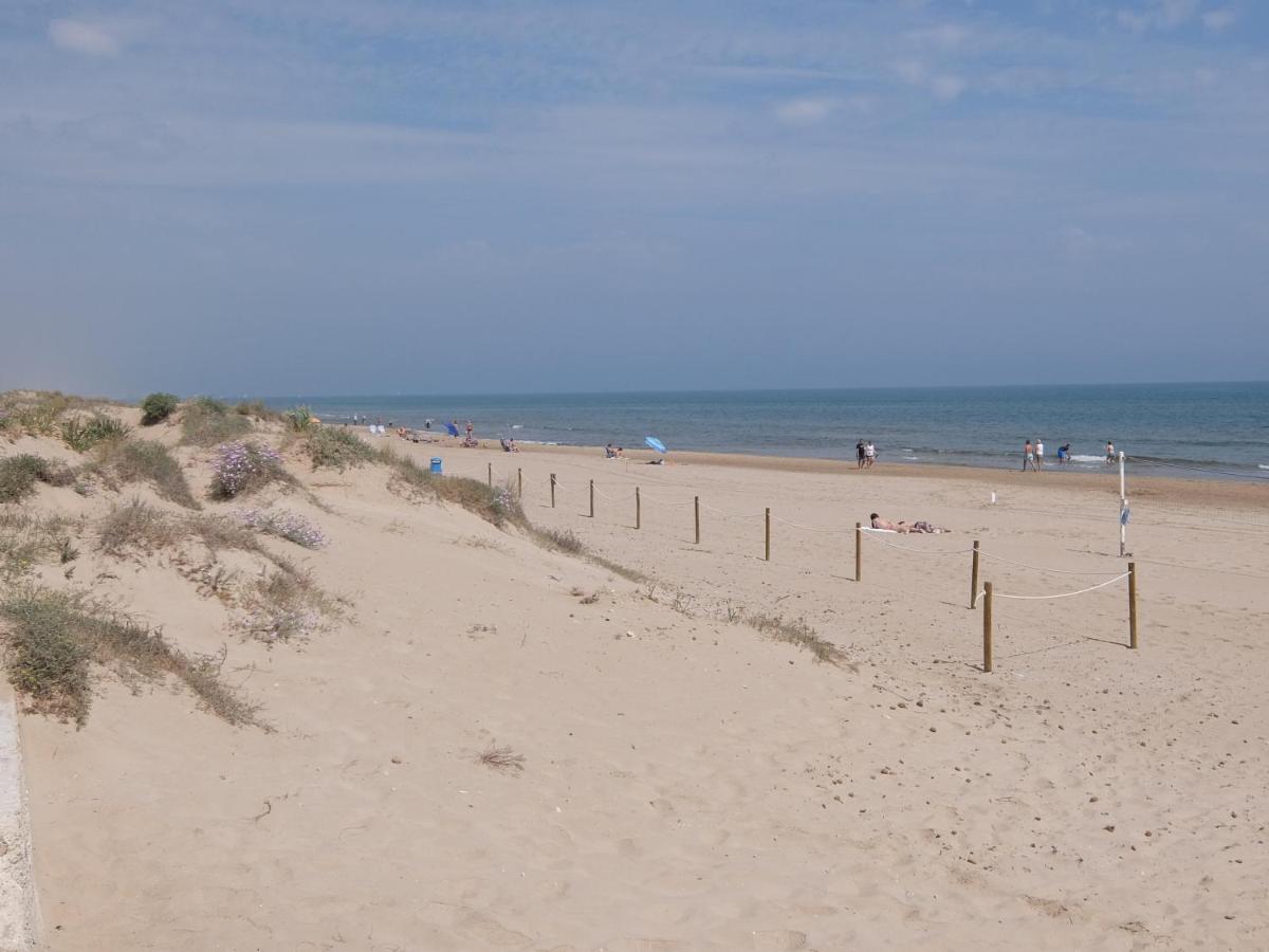 Appartement Golf Y Mar - Nova *