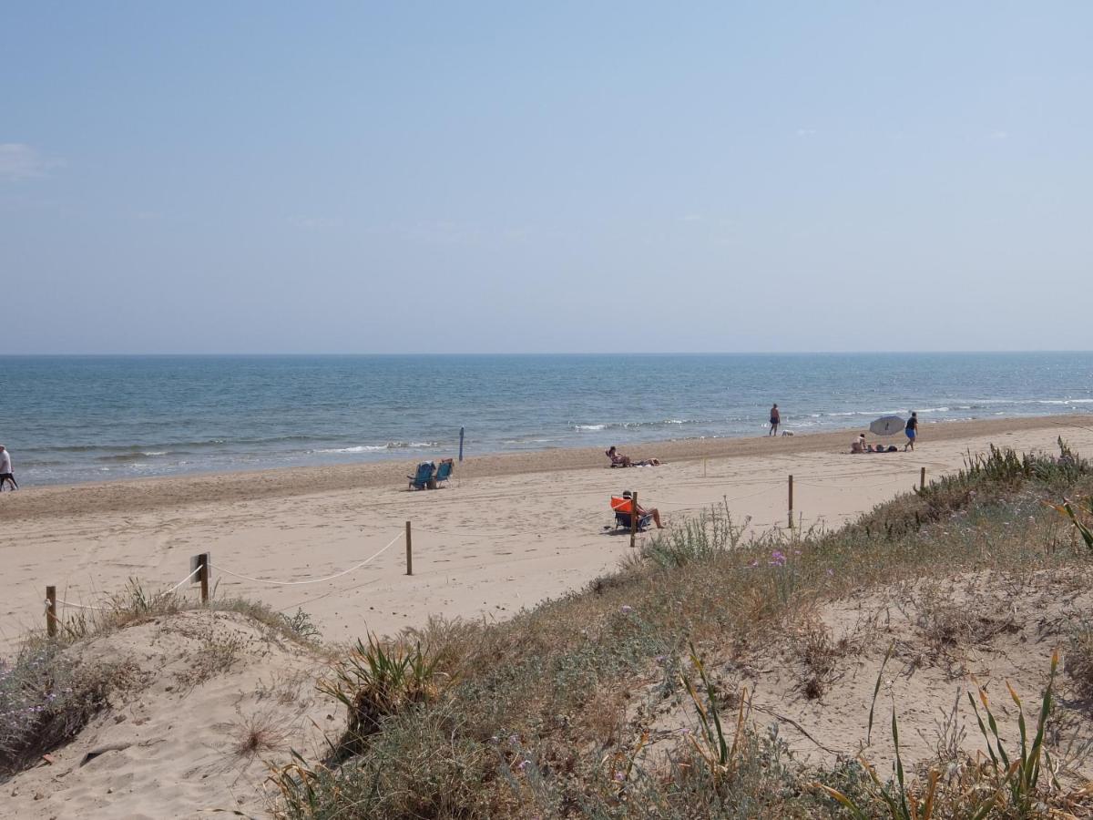 Golf Y Mar - Nova Appartement
