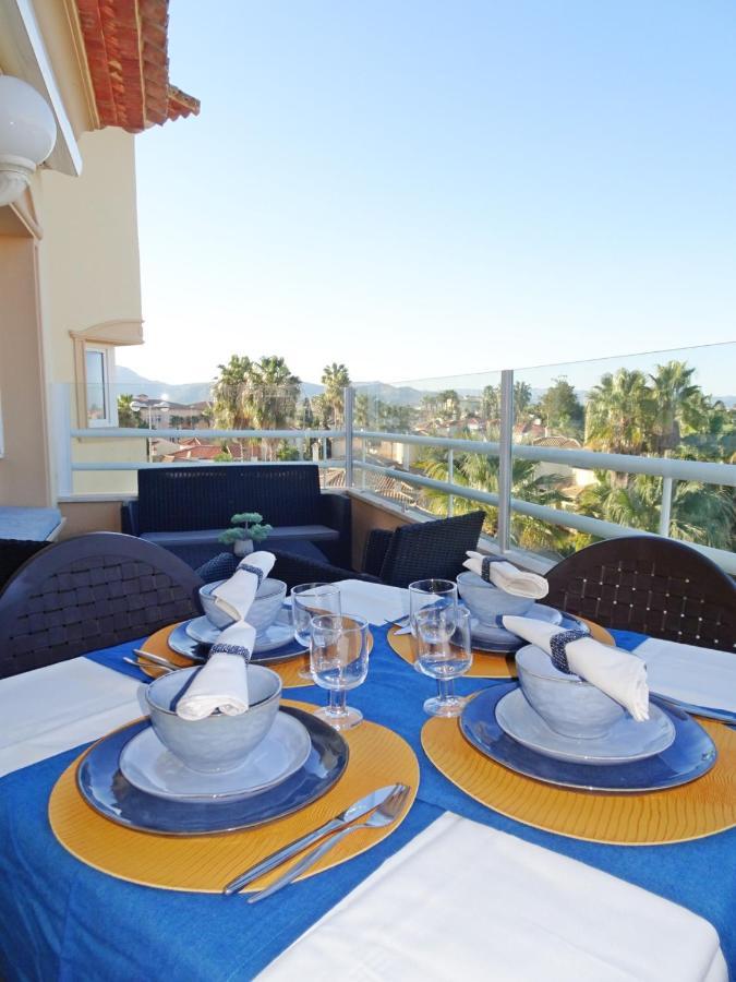 Golf Y Mar - Nova Appartement