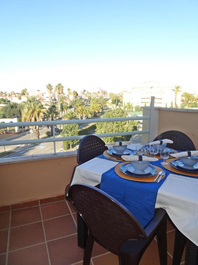 Golf Y Mar - Nova Appartement *