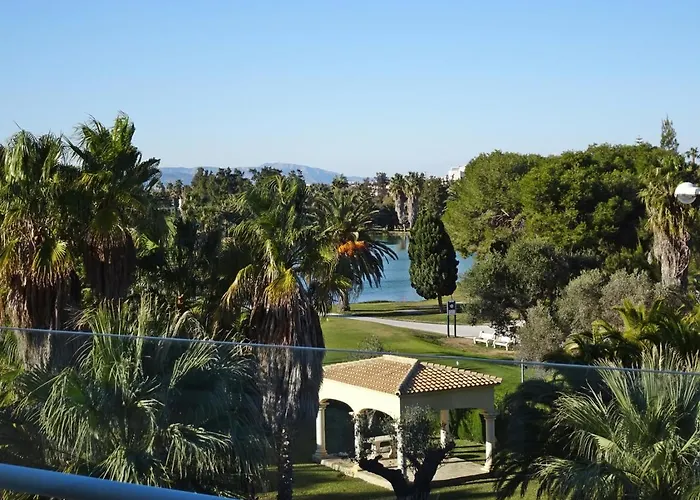 Golf Y Mar - Oliva Nova