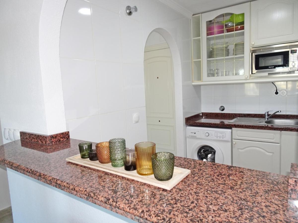Golf Y Mar - Nova Apartment *