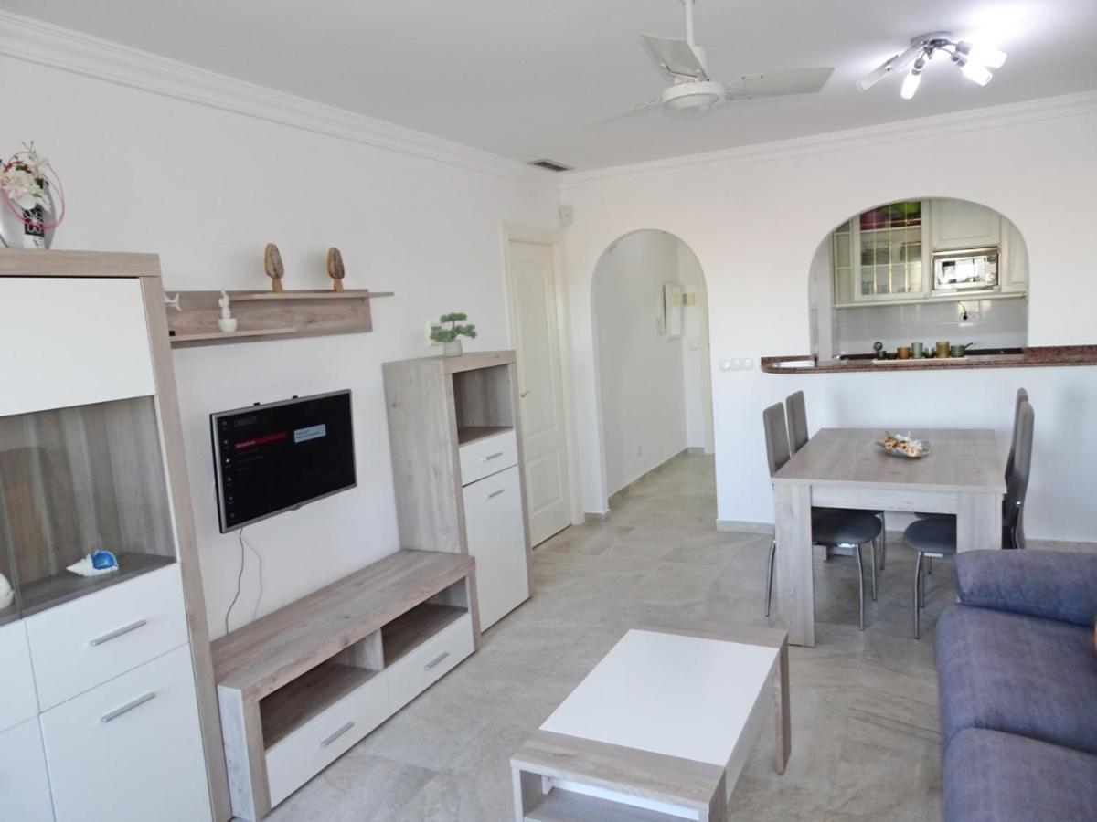 Golf Y Mar - Nova Apartment *