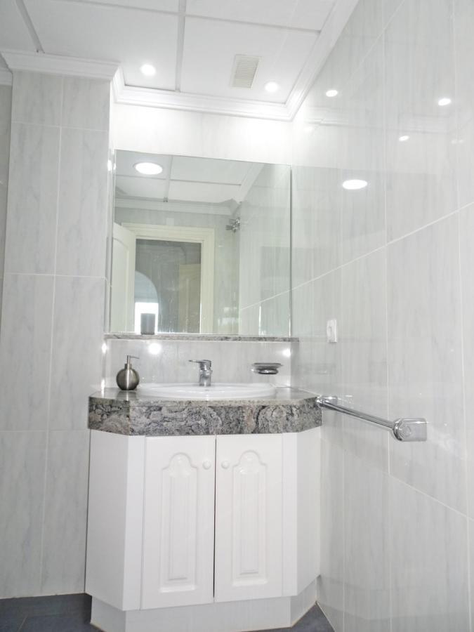 Apartment Golf Y Mar - Nova Oliva