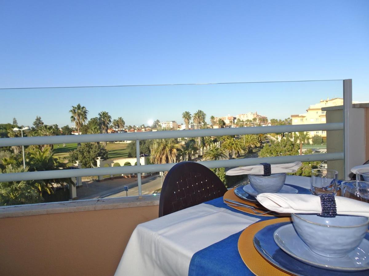 Golf Y Mar - Nova * Oliva