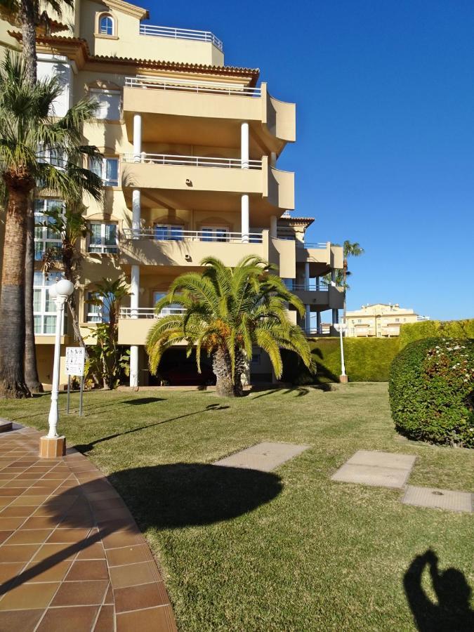 Golf Y Mar - Nova Apartment Oliva