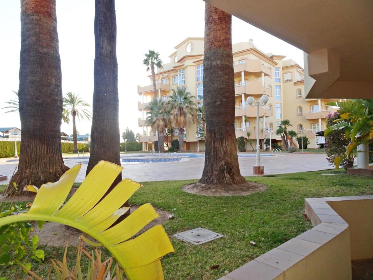 Golf Y Mar - Nova Apartment