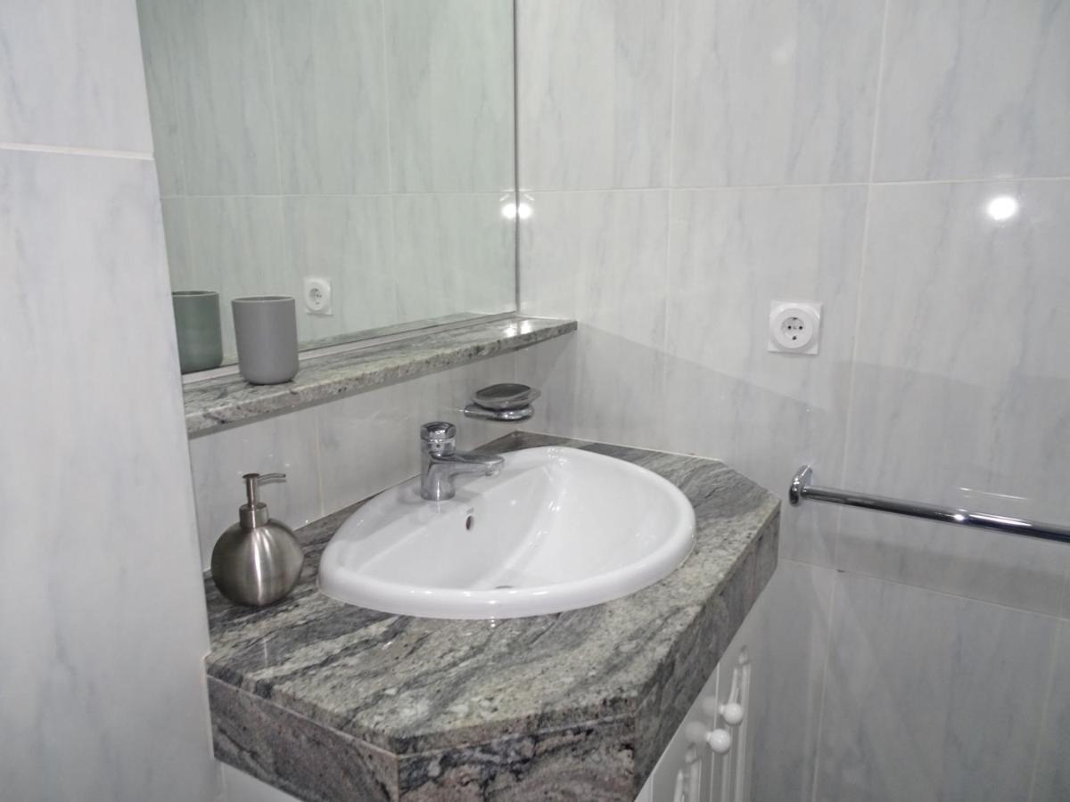 Golf Y Mar - Nova Apartment