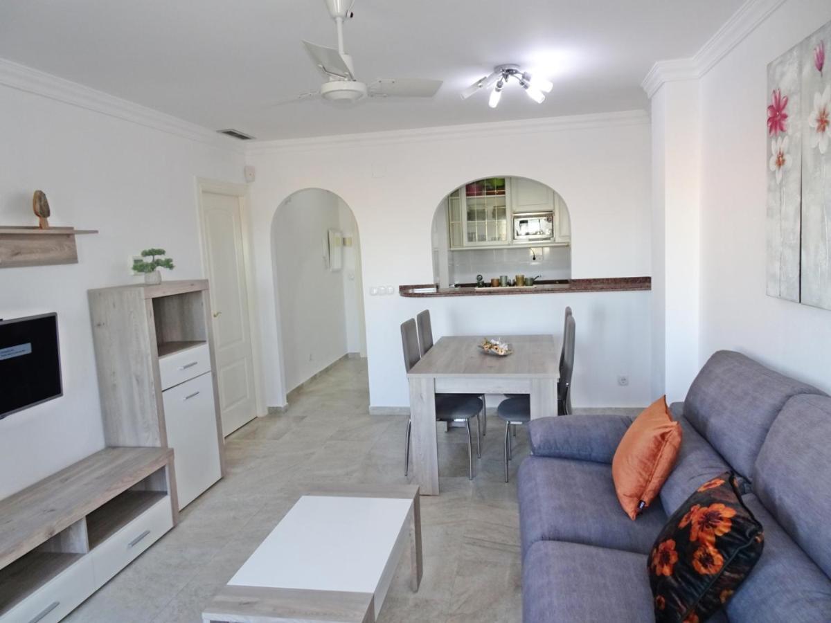 Golf Y Mar - Nova Apartment Oliva
