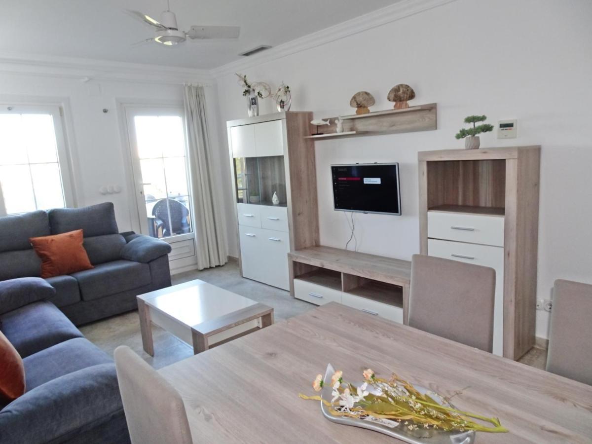 Apartment Golf Y Mar - Nova Oliva