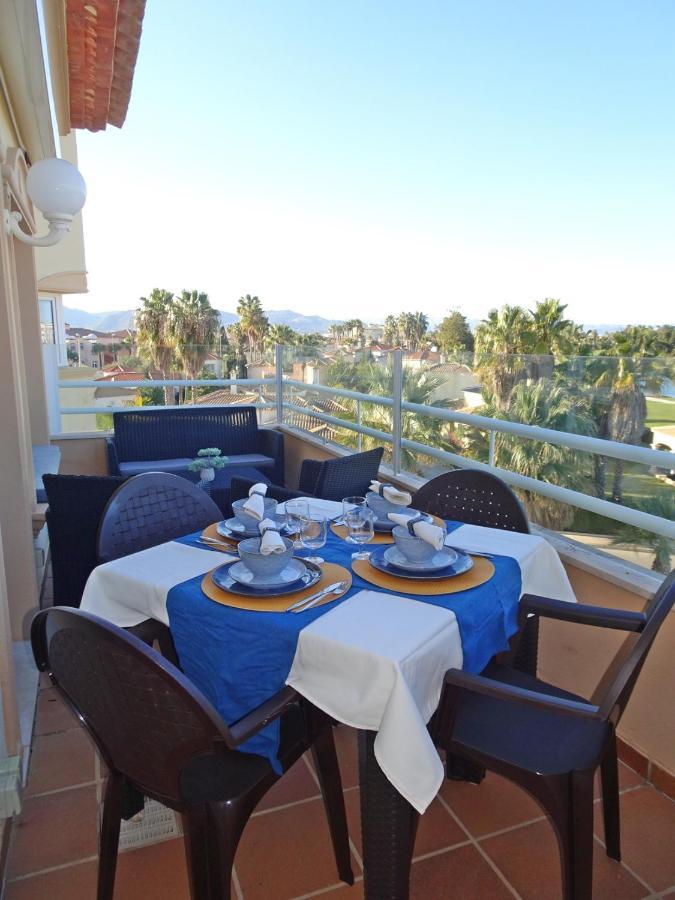 Golf Y Mar - Nova Apartment