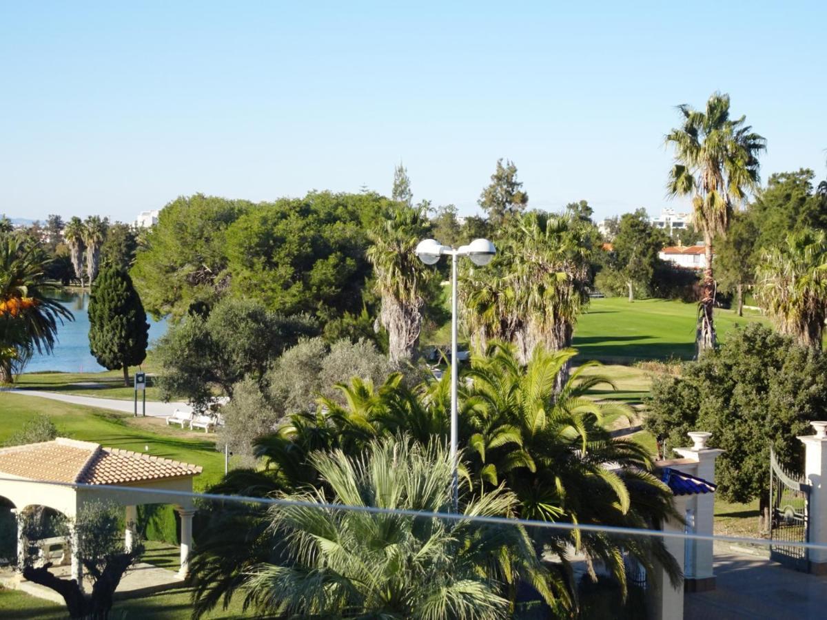 Golf Y Mar - Nova Oliva