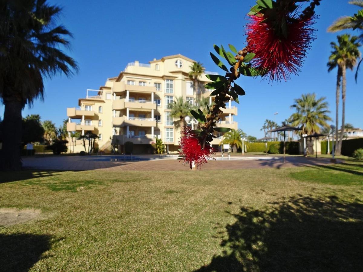 Golf Y Mar - Nova Oliva