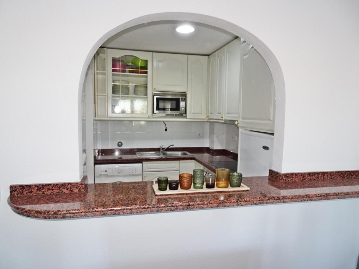 Apartment Golf Y Mar - Nova