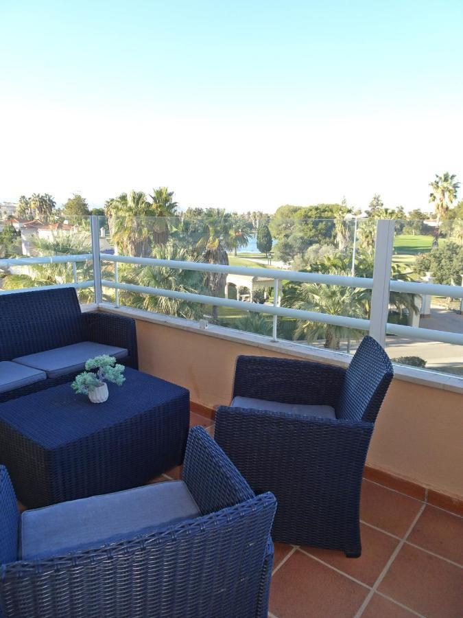Golf Y Mar - Nova Oliva