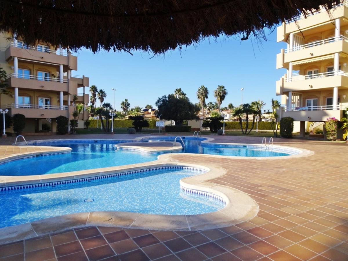 Golf Y Mar - Nova * Oliva