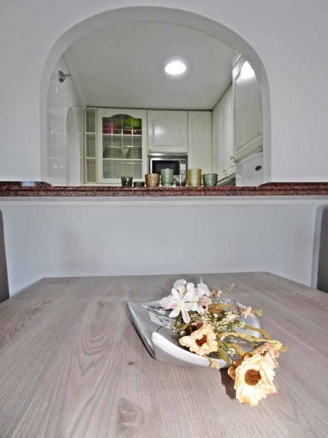 Golf Y Mar - Nova Apartment *