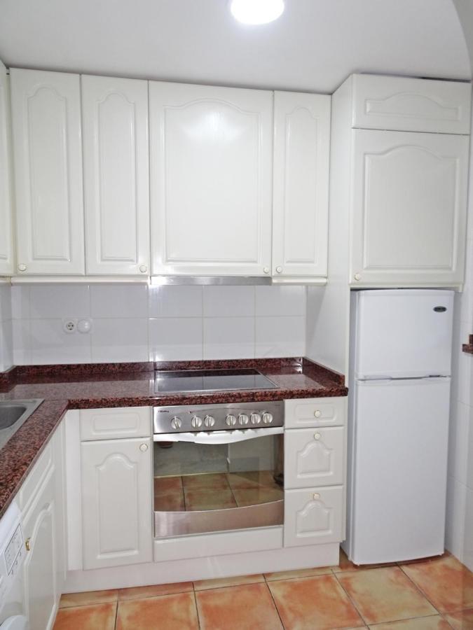 Golf Y Mar - Nova Apartment
