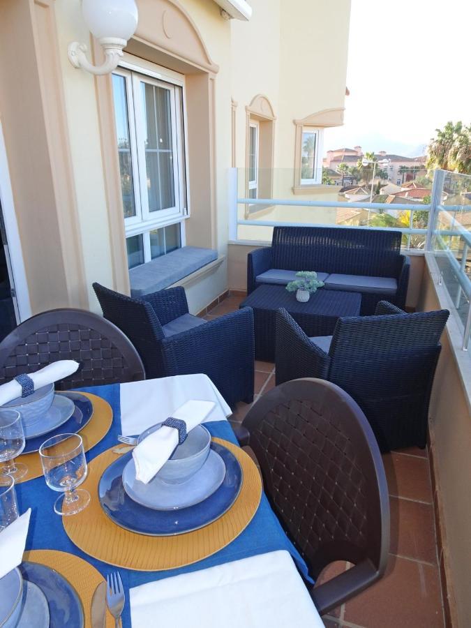 Golf Y Mar - Nova Oliva