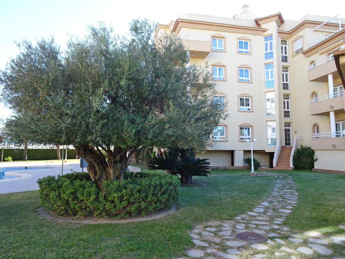 Golf Y Mar - Nova Oliva