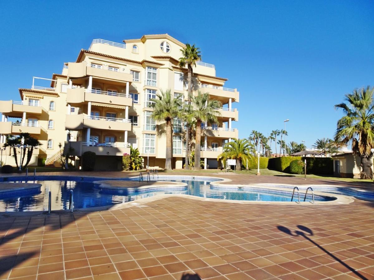 Golf Y Mar - Nova Apartment Oliva