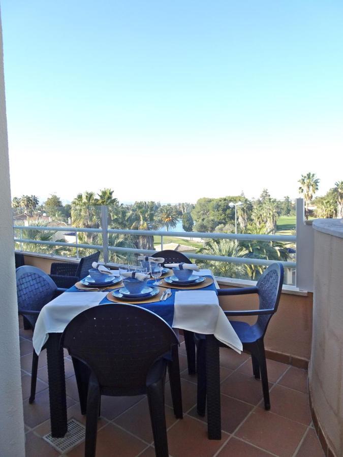 Apartment Golf Y Mar - Nova Oliva