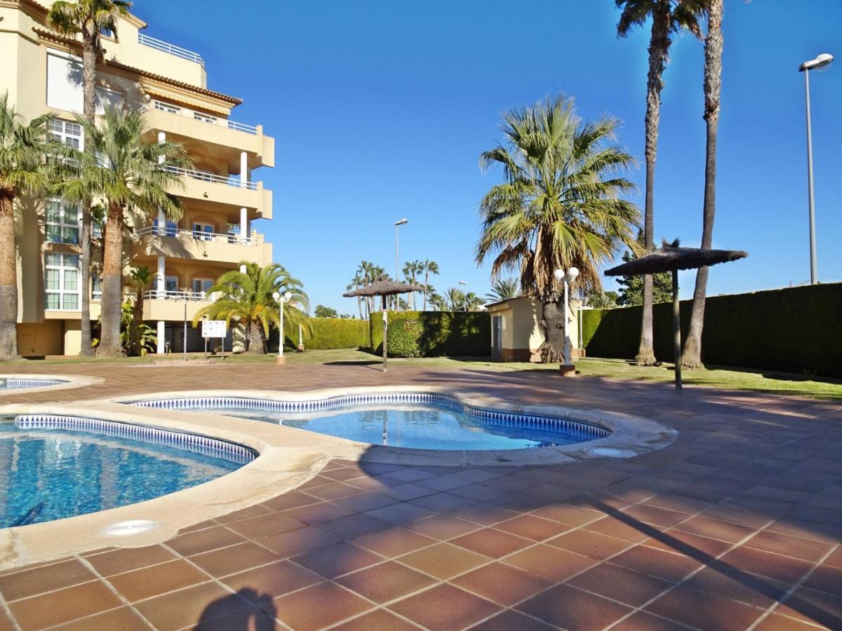 Golf Y Mar - Nova Apartment *