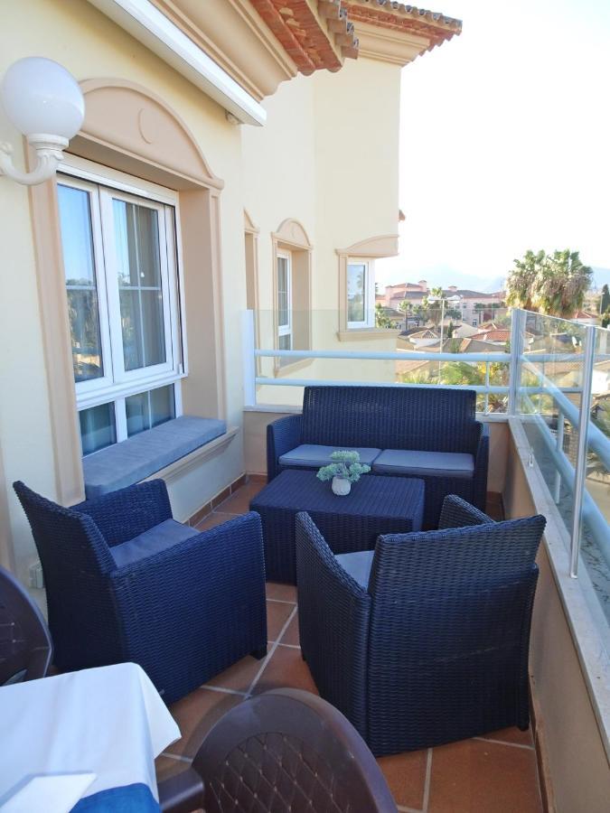 Golf Y Mar - Nova Apartment *