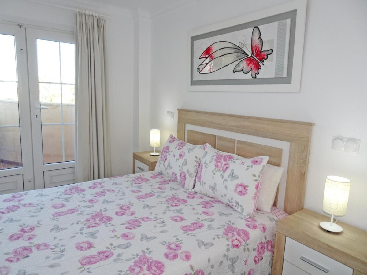 Golf Y Mar - Nova Apartment Oliva