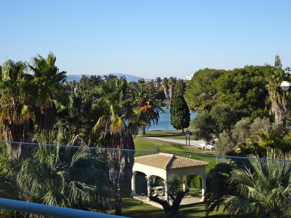 Golf Y Mar - Nova *